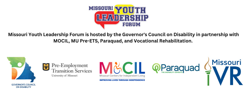Youth Leadership Forum Hosting Agencies