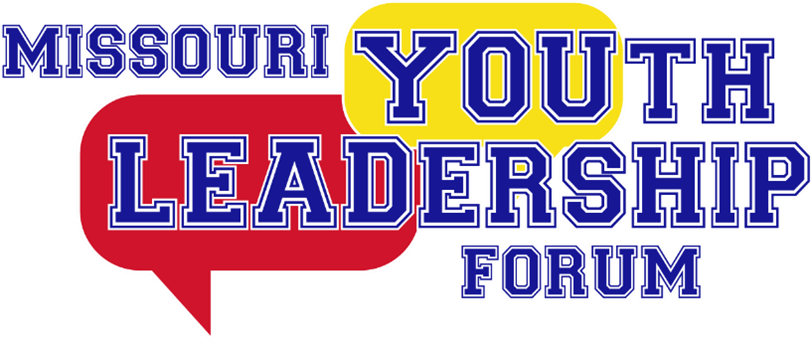 Missouri youth leadership forum