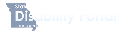 Disability Portal Logo