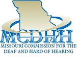 MCDHHH logo