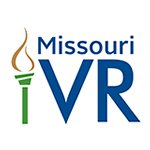 Missouri VR Logo