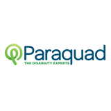 Paraquad Logo