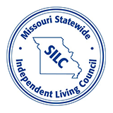 Logo Missouri Statewide Independent Living Council